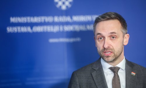 Piletić: 'Nema govora da je inflacija pojela učinak rasta plaća'