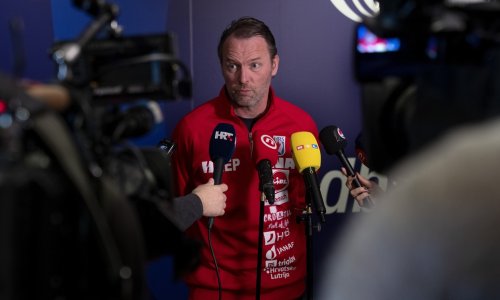 Sigurdsson odbio EHF, ali uskoro će reći sve što misli o birokratima kojima su igrači nevažni