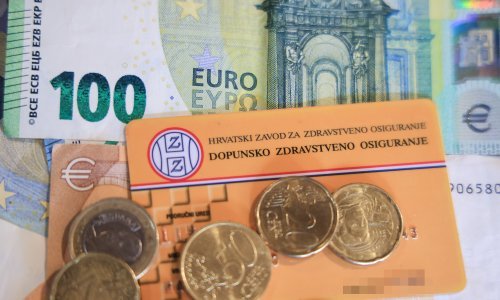Baksa: HZZO građanima želi naplatiti već plaćeno dopunsko osiguranje