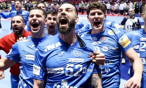 Leon Šušnja i Marko Mamić poslali poruku Nijemcima