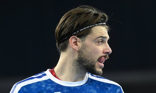 Filip Glavaš nije jedini: Ovo su najzgodniji hrvatski rukometaši koje gledamo ovih dana