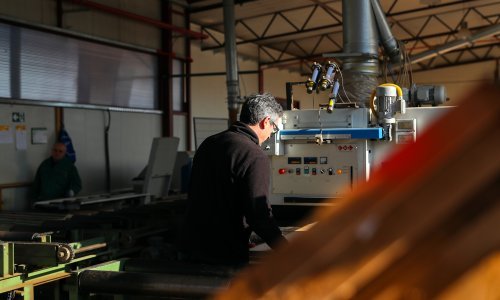 Pogoršana očekivanja u gospodarstvu, najgore u maloprodaji i industriji