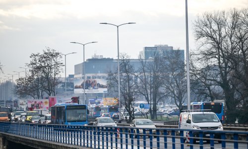 Europski dužnosnici stižu u Zagreb, javila se policija: 'Slobodni smo obavijestiti...'