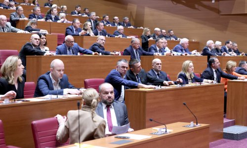 Trend koji jača: Sabor raspravlja o strategiji djelovanja na polju ovisnosti