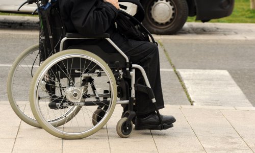 Osobe s tjelesnim invaliditetom u Hrvatskoj dobile svoj nacionalni dan