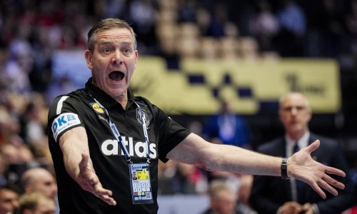Njemački izbornik kratko i jasno rekao što misli o Sigurdssonovim kritikama na račun EHF-a