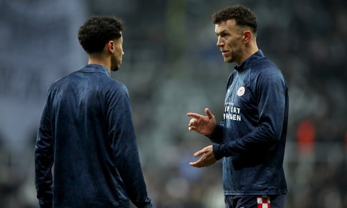 Milanski Inter krenuo po Ivana Perišića i poslao ponudu PSV-u