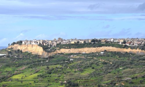 Talijanski grad propada u ponor: Klizište otkrilo ogromne razmjere ignoriranja problema