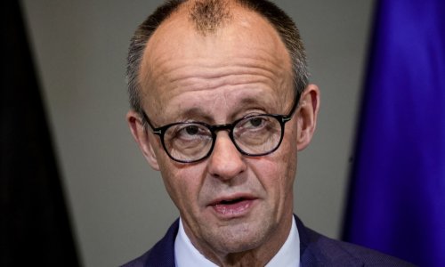 Merz: Raspravlja se o ideji zajedničkog nuklearnog kišobrana u EU