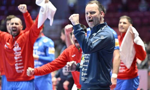 Njemačka uoči polufinala skida kapu Hrvatskoj: Evo što pišu o Dagurovom potezu