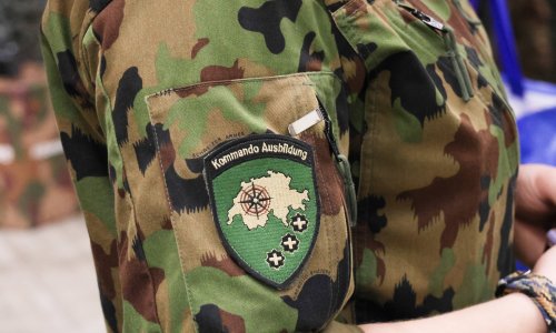 Čak i Švicarska ulazi u utrku za naoružanje: Povući će nepopularni potez