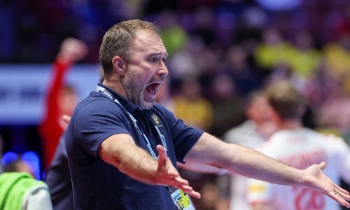 Čak je i izbornik domaćina Eura podržao Hrvatsku i Dagura