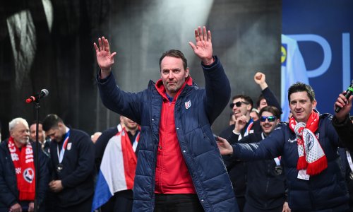 Kako je jedan Islanđanin u tri minute na Euru pokazao kako se voli i brani Hrvatska