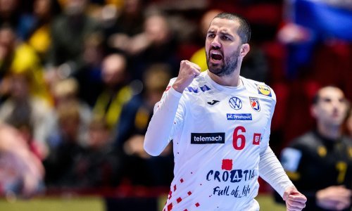 Nakon ovakve Šoštarićeve najave ne sumnjamo da Hrvatska prolazi u finale