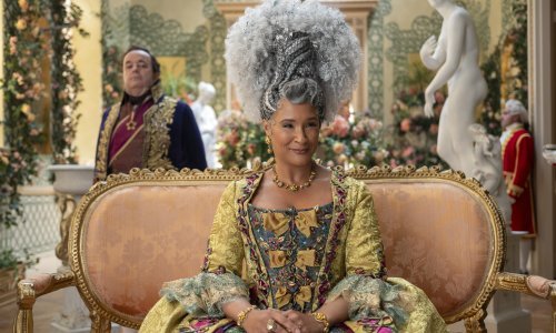 Remek-djela na glavi: Iza spektakularnih perika kraljice Charlotte krije se dirljiva priča