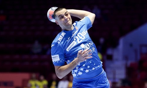 Mateo Maraš: Tek smo došli na završnicu, nismo se zadovoljili – idemo dalje