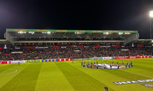 Dinamo na teškom gostovanju u Danskoj, Kovačević izmijenio čitavu momčad