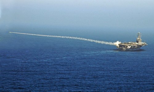 Europa gradi svoj prvi nosač dronova: Evo što znamo o projektu vrijednom 132 milijuna eura