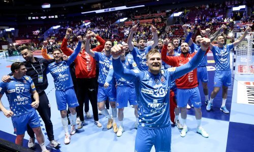 Najpoznatiji rukometni novinar svijeta zgrožen ignoriranjem jednog Hrvata