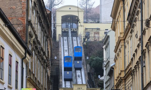 Simbol Zagreba ponovno vozi: Odrađeni su prvi metri, neke su stvari ostale iste
