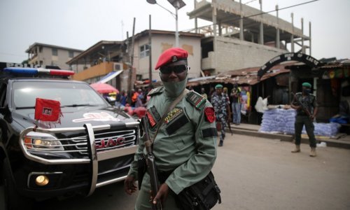 Džihadisti ubili desetke ljudi u Nigeriji: Banditi izvode masovne otmice ljudi