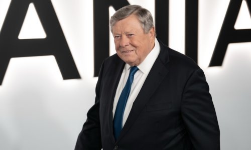 Stigao je samo zbog nje: Ovo je jedini muškarac osim Barrona kojem Melania bezrezervno vjeruje