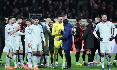 Dvojica igrača odigrala posljednju utakmicu za Dinamo?