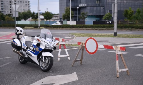 Zagrepčani, pripremite živce: Zbog velikog političkog skupa očekuje se kaos u prometu