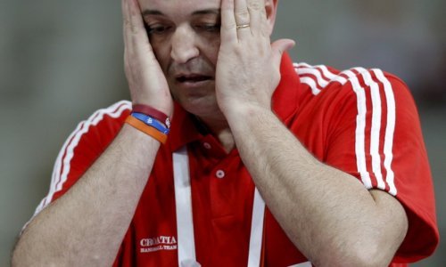 'Osjetio sam bol u prsima…':  Slavko Goluža prvi put o infarktu koji ga je srušio na klupi