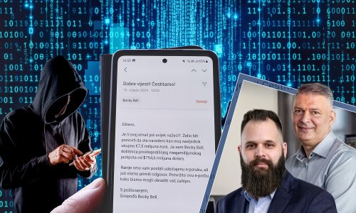 Prevaranti na internetu vrebaju sa svih strana: Ovako ćete ih otjerati