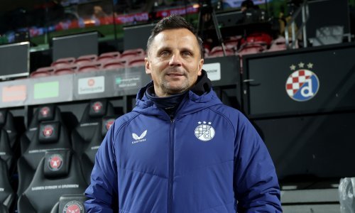 Dinamovi navijači šokirani: Nikad nisu ovako žestoko izvrijeđali Marija Kovačevića