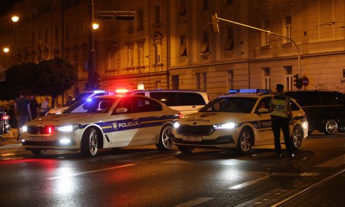 Bivši ZET-ovac nasrnuo na tri žene kod Sheratona: Mora u zatvor i na psihijatriju