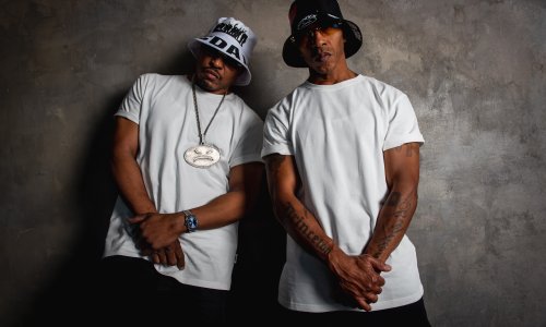 Povratak sirove hip-hop energije devedesetih: hardcore legende Onyx stižu u Vintage Industrial Bar