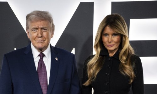 Novinari 'poljubili vrata: Amazon blokirao pristup 'mainstream' medijima na premijeri filma o Melaniji