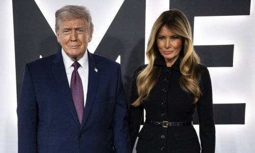 Svi misle da živi na Floridi, ali to je laž: Evo gdje je Melania zapravo i zašto izbjegava supruga