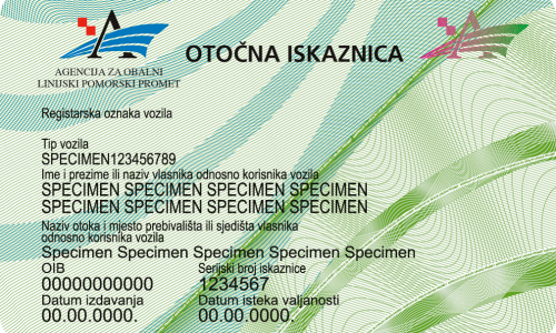 Još jedna novost u sustavu e-Građani, razveselit će otočane