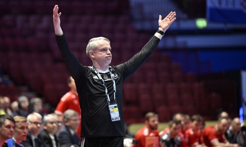 Još jedna reprezentacija u šoku: Evo što im je EHF jučer napravio