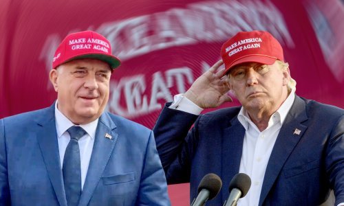 Evo što znamo o kontroverznom događaju na koji je Trump pozvao i Dodika: Elitisti ga obožavaju
