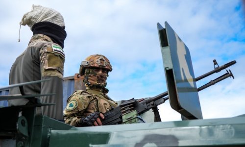 Sirija i kurdske snage objavile prekid vatre i dogovor o integraciji