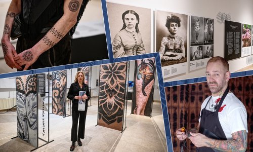 Od žiga srama do modnog imperativa: Kako su tetovaže od simbola margina postale globalni trend