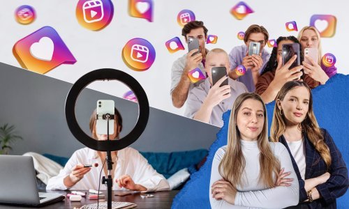 'Recesija lajkova'? Domaće stručnjakinje objašnjavaju što se stvarno vrednuje na društvenim mrežama