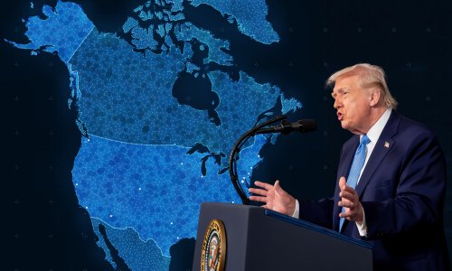 Separatisti u pokrajini bogatoj naftom žele se odcijepiti i pridružiti Americi