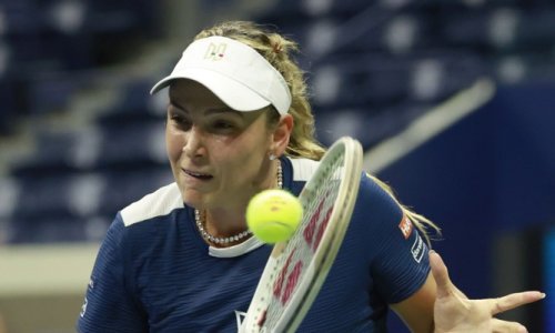 Donna Vekić do finala turnira u Manili stigla bez izgubljenog seta