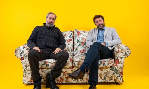 Enesov crni humor ili Filipovo jutarnje pjevanje: Evo što ih najviše živcira jednog kod drugog