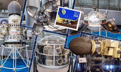 Prije 60 godina Sovjeti su zapanjili svijet: Britanci im 'pokrali' slike, a Amerikanci dobili ključ za Mjesec