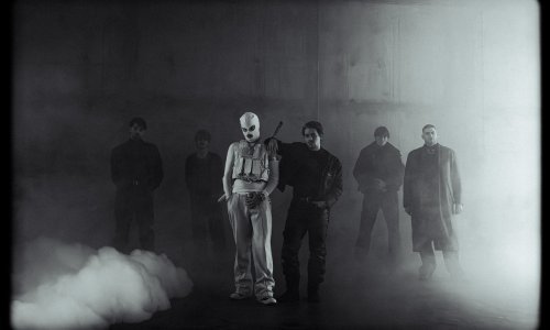 Supersoničan spoj – Joker Out i Devito udružili snage!