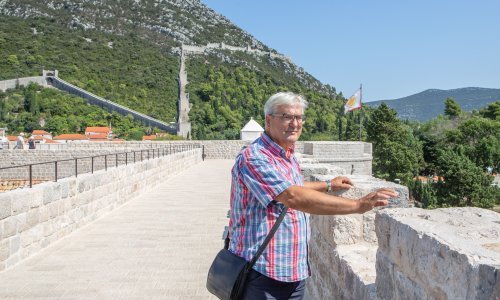 Državni inspektorat istražuje ilegalni otpad u općini Ston: 'Ništa ne skrivamo'