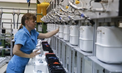 Eurostat: Gospodarstva eurozone zabilježile ravnomjeran rast