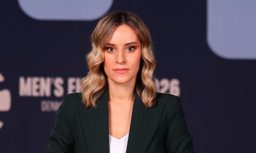 Ines Goda Forjan o trenutku kada je izašla pred 70 tisuća ljudi: 'Noge su mi se odsjekle'