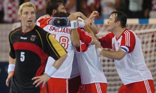 Na dan polufinala, Nijemci se klanjaju Hrvatskoj: Evo što su napisali